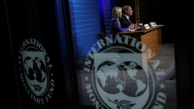 Без співпраці з МВФ бюджет-2021 може бути переглянутий - голова Мінфіну    